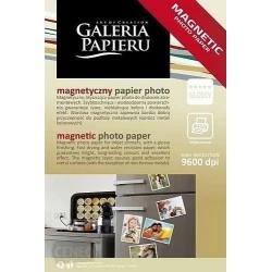Papier foto glossy dwustronny