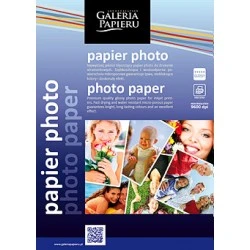  Papier photo matt 120 g/m2 A4 