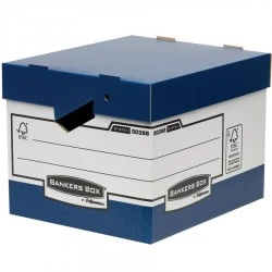 Pudło Bankers Box® ERGO-Box™ (10 szt.)