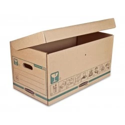 Pudło EXTRA STRONG duże (20 szt.)