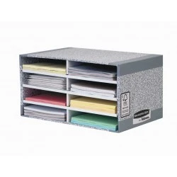 Sorter biurkowy - Fast Fold