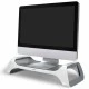 Podstawa pod monitor I-Spire™ - biała