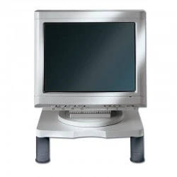 Podstawa Pod Monitor Standard szara
