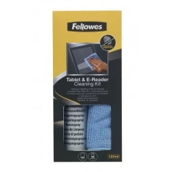 Fellowes zestaw do czyszczenia czytników oraz tabletów