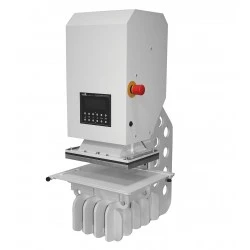 Złociarka Masterpress EMD - tel. 606-457-705