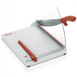 Gilotyna Ideal 1134 A4 - tel. 606-457-705 PROMOCJE ZAPRASZAMY