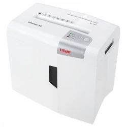 Niszczarka HSM ShredStar X8 - (Wysyłka w 24h) - ZAPRASZAMY PO RABAT tel. 606-457-705 - AUTORYZOWANY DEALER