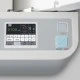 Wielofunkcyjna falcerka automatyczna - IDEAL 8345