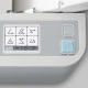 Wielofunkcyjna falcerka automatyczna - IDEAL 8345