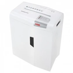 Niszczarka HSM ShredStar X6pro - ZAPRASZAMY PO RABAT tel. 606-457-705 - AUTORYZOWANY DEALER