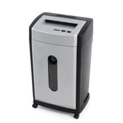 Niszczarka Wallner FX310G - Wysyłka GRATIS! - ZAPRASZAMY PO RABAT tel. 606-457-705   \\\---AUTORYZOWANY DEALER---///