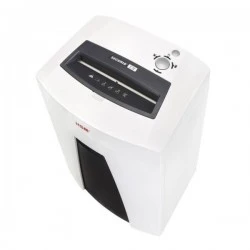 Niszczarka HSM Securio C18 S4 paski 3,9mm  - Wysyłka GRATIS! - Wysyłka w 24h - ZAPRASZAMY PO RABAT tel. 606-457-705