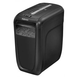 Niszczarka Fellowes 60Cs - Wysyłka w 24h - ZAPRASZAMY PO RABAT tel. 606-457-705 - AUTORYZOWANY DEALER