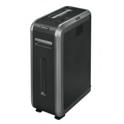 Niszczarka Fellowes 125i - Wysyłka GRATIS! - (Wysyłka w 24h) tel. 606-457-705 - AUTORYZOWANY DEALER