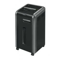 Niszczarka Fellowes 225i - Wysyłka GRATIS! - (Wysyłka w 24h) - tel. 606-457-705 - AUTORYZOWANY DEALER