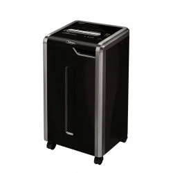 Niszczarka Fellowes 325Ci - Wysyłka GRATIS! - tel. 606-457-705 - (Wysyłka w 24h) UTORYZOWANY DEALER