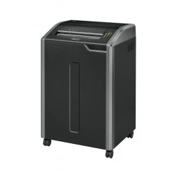 Niszczarka Fellowes 485i - Wysyłka GRATIS! - Wysyłka w 24h - tel. 606-457-705 - AUTORYZOWANY DEALER