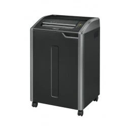Niszczarka Fellowes 485Ci - Wysyłka GRATIS! - Wysyłka w 24h tel. 606-457-705 - AUTORYZOWANY DEALER