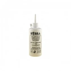 Olej do niszczarek Kobra 125ml - ZAPRASZAMY PO RABAT tel. 606-457-705