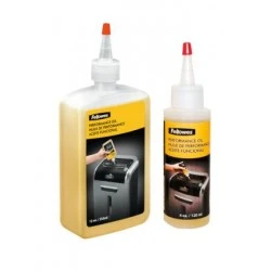 Olej do niszczarek Fellowes 120ml - ZAPRASZAMY PO RABAT tel. 606-457-705