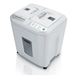 Niszczarka Ideal Shredcat 8280 CC 4x40mm - tel. 606-457-705 PROMOCJE ZAPRASZAMY