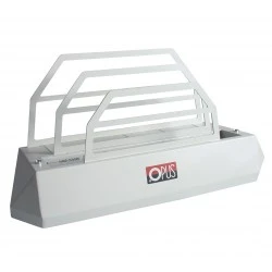 Termobindownica Opus Duo 500 - Wysyłka GRATIS!