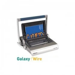 Bindownica elektryczna Fellowes Galaxy-e Wire - tel. 606-457-705