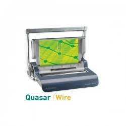 Bindownica Fellowes Quasar Wire - ZAPRASZAMY PO RABAT tel. 606-457-705