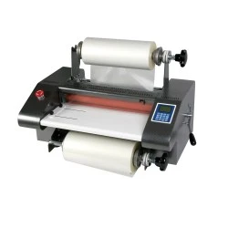 Laminator rolowy Opus rolLam 380 - Wysyłka GRATIS!