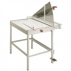 Gilotyna Ideal 1080 A2 - tel. 606-457-705 PROMOCJE ZAPRASZAMY