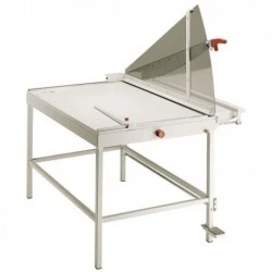 Gilotyna Ideal 1110 A1 - tel. 606-457-705 PROMOCJE ZAPRASZAMY