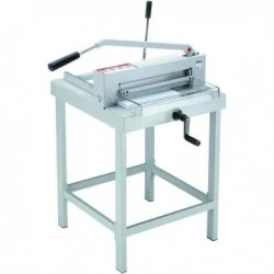 Gilotyna Ideal 4305 - tel. 606-457-705 PROMOCJE ZAPRASZAMY