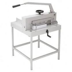 Gilotyna Ideal 4705 - tel. 606-457-705 PROMOCJE ZAPRASZAMY