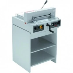 Gilotyna elektryczna Ideal 4315 - tel. 606-457-705 PROMOCJE ZAPRASZAMY