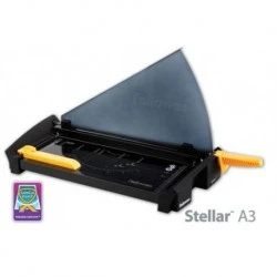 Gilotyna Fellowes Stellar A3 - tel. 606-457-705