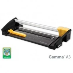 Trymer Fellowes Gamma A3 - tel. 606-457-705