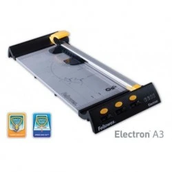 Trymer Fellowes Electron A3 - ZAPRASZAMY PO RABAT tel. 606-457-705