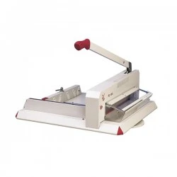 Gilotyna RC 466 - ZAPRASZAMY PO RABAT tel. 606-457-705