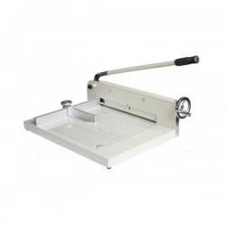 Gilotyna Argo JLS 298 A3 - ZAPRASZAMY PO RABAT tel. 606-457-705