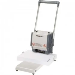 Dziurkacz Ideal 8570 - tel. 606-457-705 PROMOCJE ZAPRASZAMY