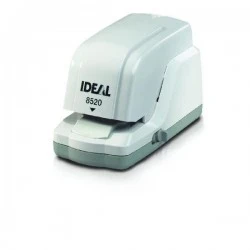 Zszywacz elektryczny Ideal 8520 - tel. 606-457-705 PROMOCJE ZAPRASZAMY