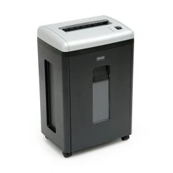 Niszczarka Wallner JP 6215CD - ZAPRASZAMY PO RABAT tel. 606-457-705   \\\---AUTORYZOWANY DEALER---///