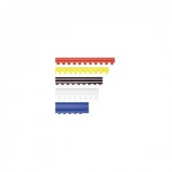 Grzbiet plastikowy Opus O Comb - tel. 606-457-705 PROMOCJE ZAPRASZAMY