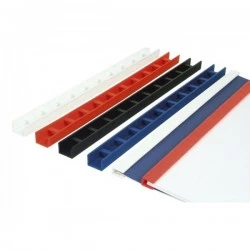Listwa zatrzaskowa Greenbinder Argo - ZAPRASZAMY PO RABAT tel. 606-457-705