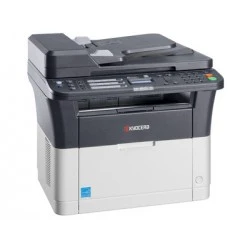 Kyocera FS-1325MFP - Wysyłka GRATIS! - Wysyłka w 24h - Autoryzowany Przedstawiciel i Serwis KYOCERY!