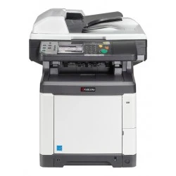 Kyocera FS-C2526MFP - Rabat? Dzwoń - 606-457-705 - POLSKA GWARANCJA, Autoryzowany Przedstawiciel i Serwis KYOCERY!