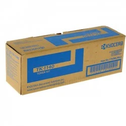 Toner Kyocera TK-1140 - Rabat? Dzwoń - 606-457-705 - POLSKA GWARANCJA, Autoryzowany Przedstawiciel i Serwis KYOCERY!