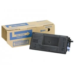Toner Kyocera TK-3100 czarny - Rabat? Dzwoń - 606-457-705 - POLSKA GWARANCJA, Autoryzowany Przedstawiciel i Serwis KYOCERY!