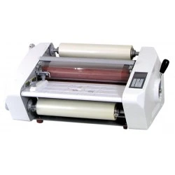 Laminator Excelam Hot II 355 Q - ZAPRASZAMY PO RABAT tel. 606-457-705