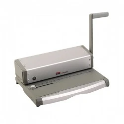 Bindownica OPUS MetalBIND MBE 300 - tel. 533-300-234 PROMOCJE ZADZWOŃ